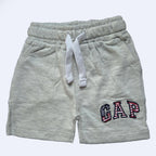 Premium Cotton Shorts