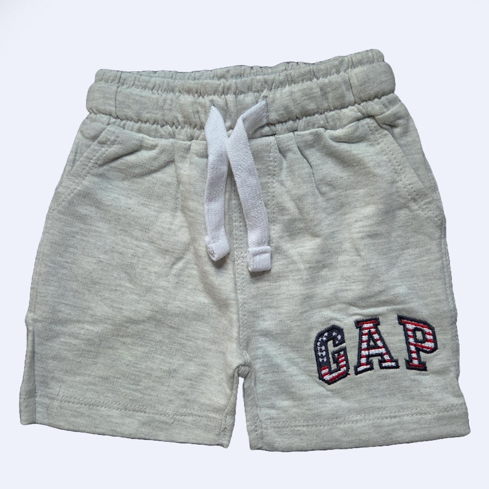 Premium Cotton Shorts