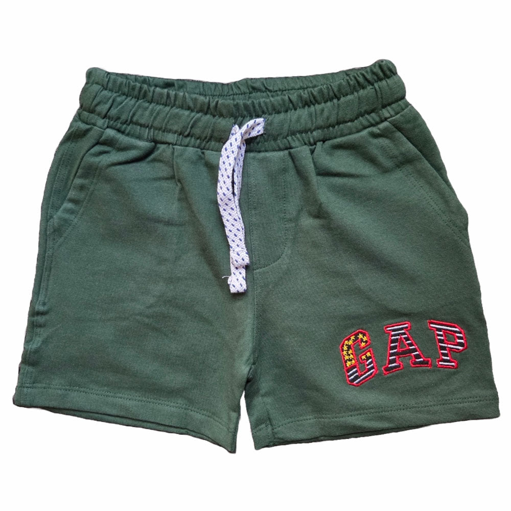 Premium Cotton Shorts