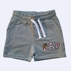 Premium Cotton Shorts