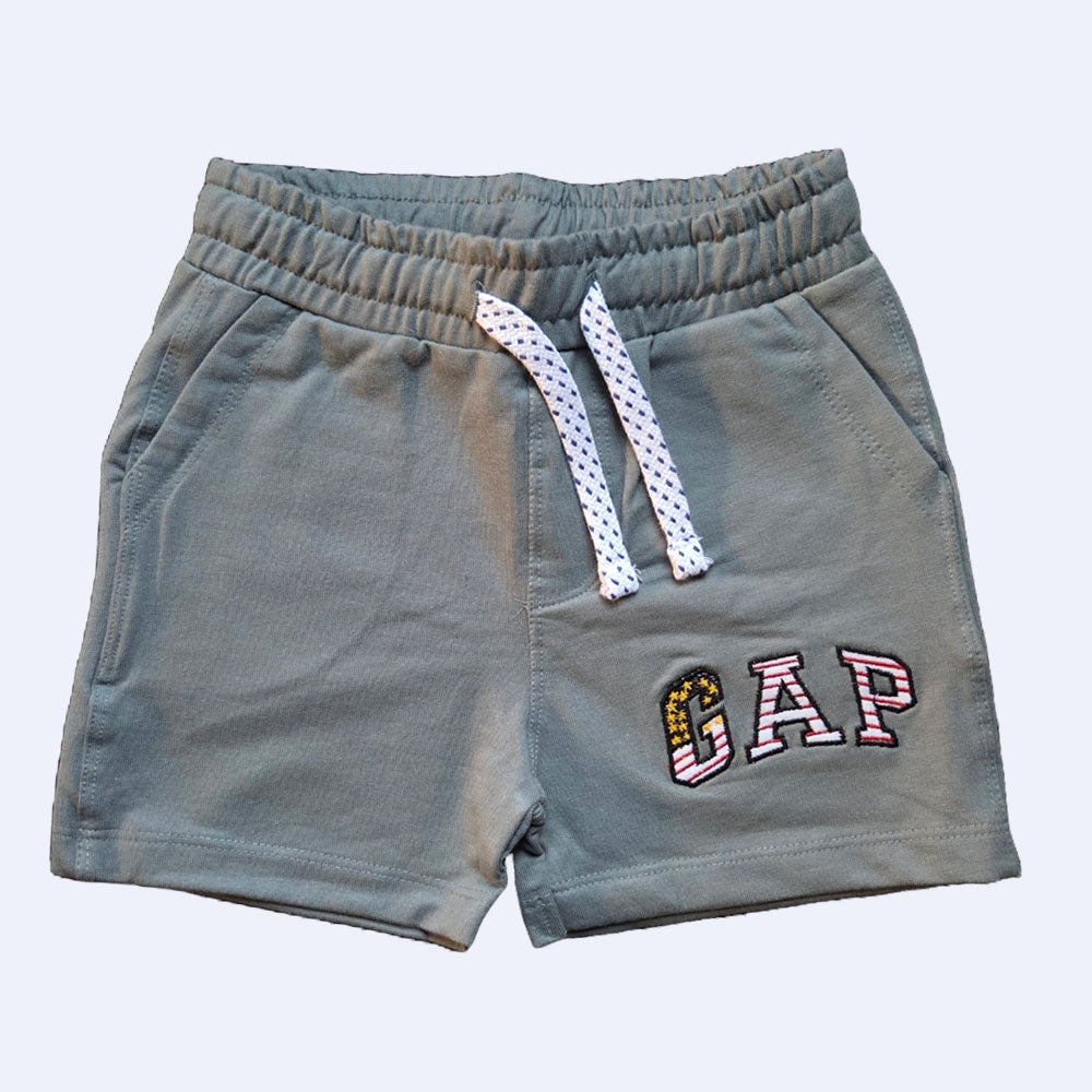 Premium Cotton Shorts