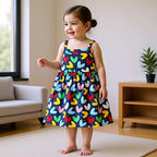 Happy Hearts Sundress