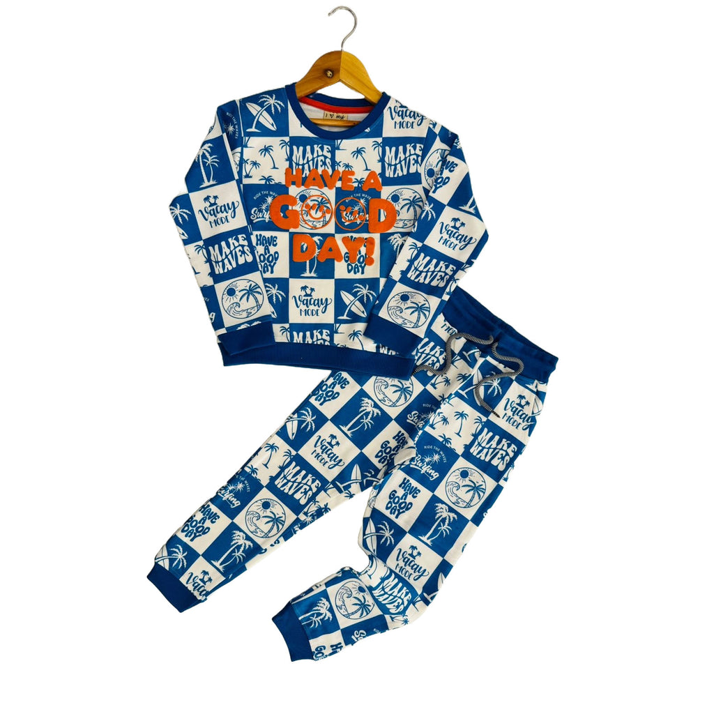 Have a Good Day - Loungewear Set