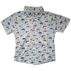 Zeppelin Shirt