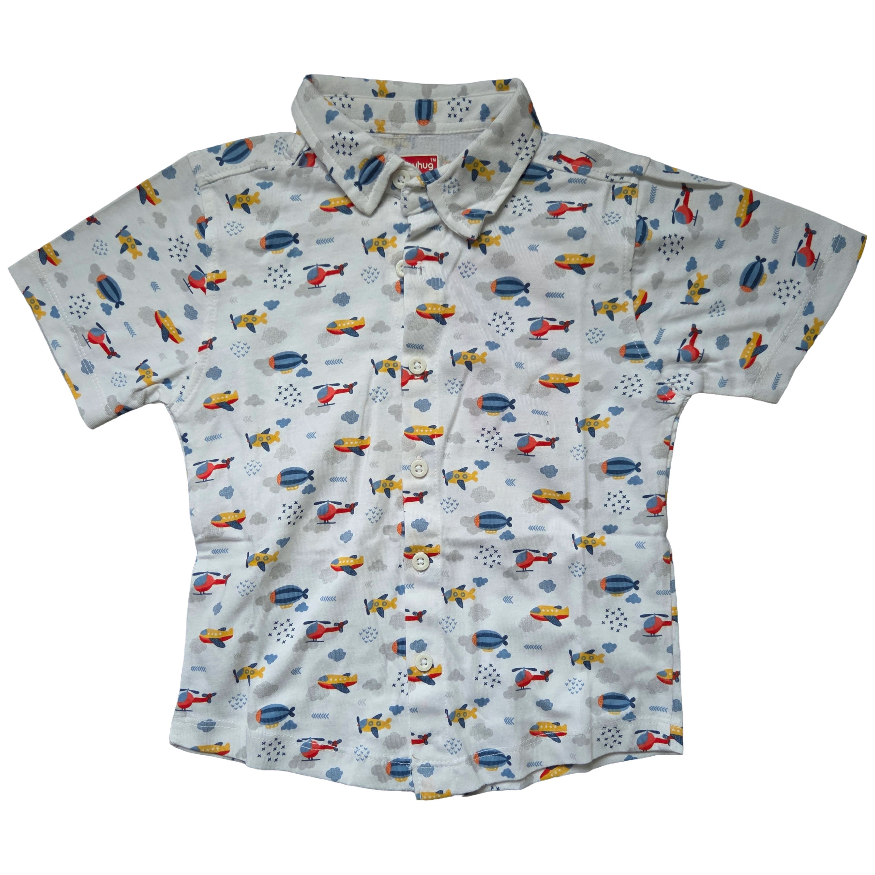 Zeppelin Shirt