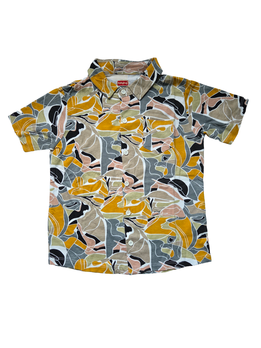 Jungle Maze Adventure Shirt