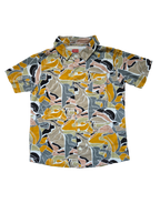 Jungle Maze Adventure Shirt