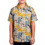 Jungle Maze Adventure Shirt