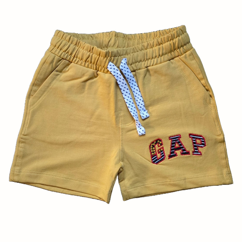 Premium Cotton Shorts