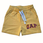 Premium Cotton Shorts