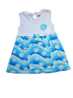 Daisy Floral Dress