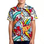 Mickey Boy Shirt