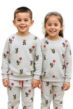 Mickey Tracksuit Set