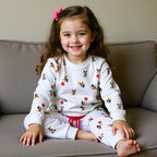 Mickey Tracksuit Set
