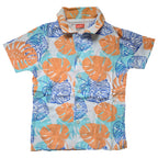 Montserrat Shirt