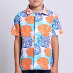 Montserrat Shirt