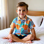 Montserrat Shirt