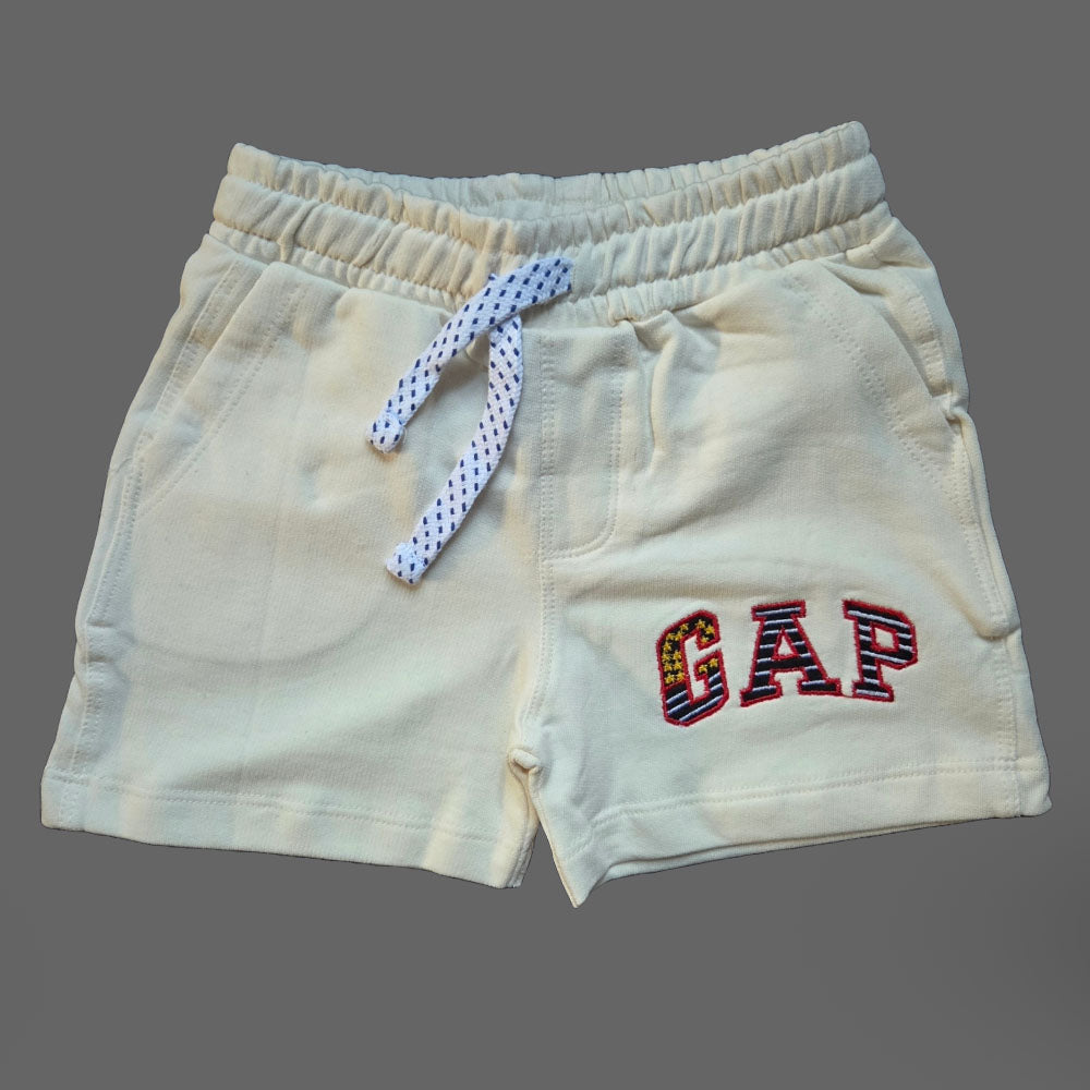Premium Cotton Shorts