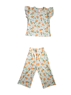 Summer Orange Set