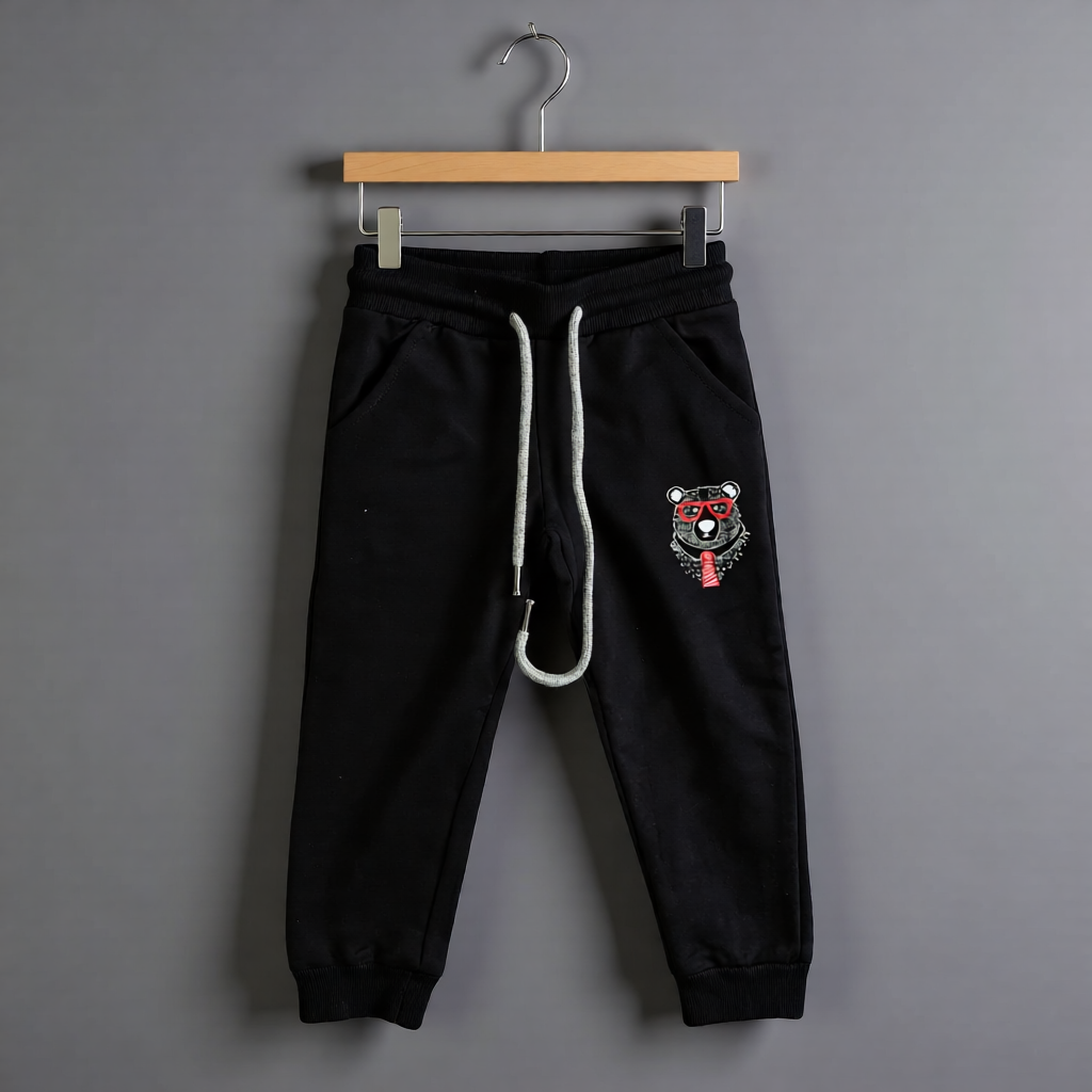 Bear jogger set