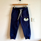 Bear with pocket jogger set