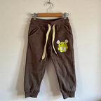 Elephant jogger set