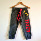 Tiger jogger set