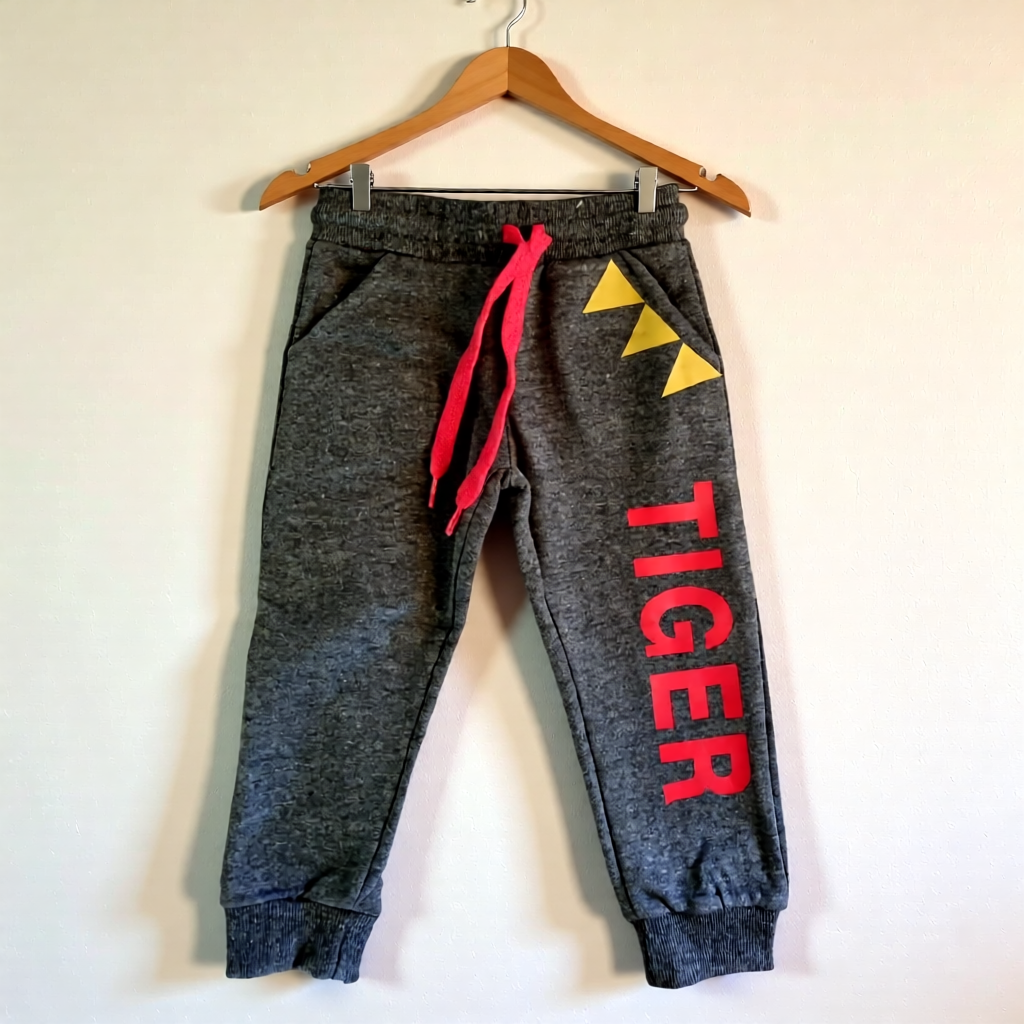Tiger jogger set