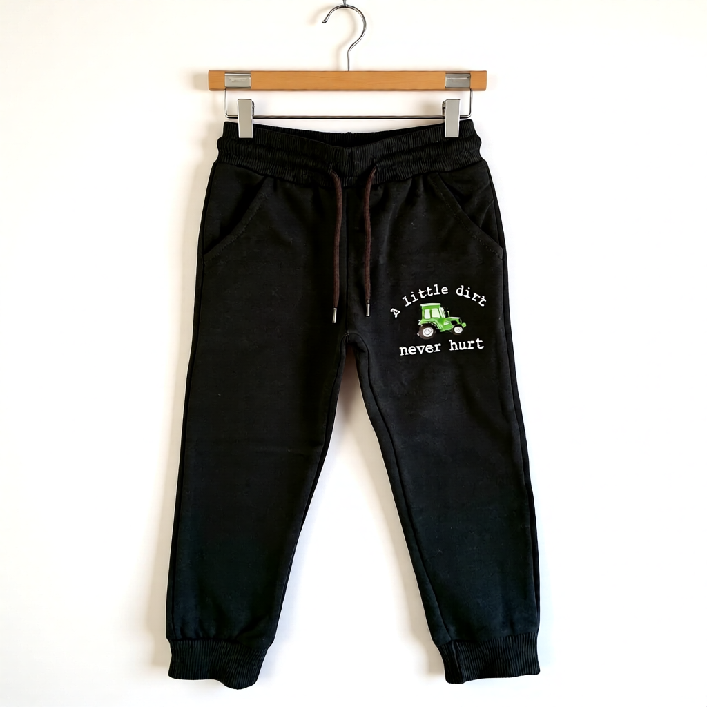 Tractor jogger set