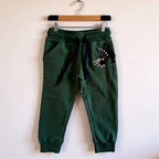 Dinosaur jogger set