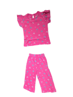 Pink Petunia Set