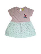Fruit Surfer Pink