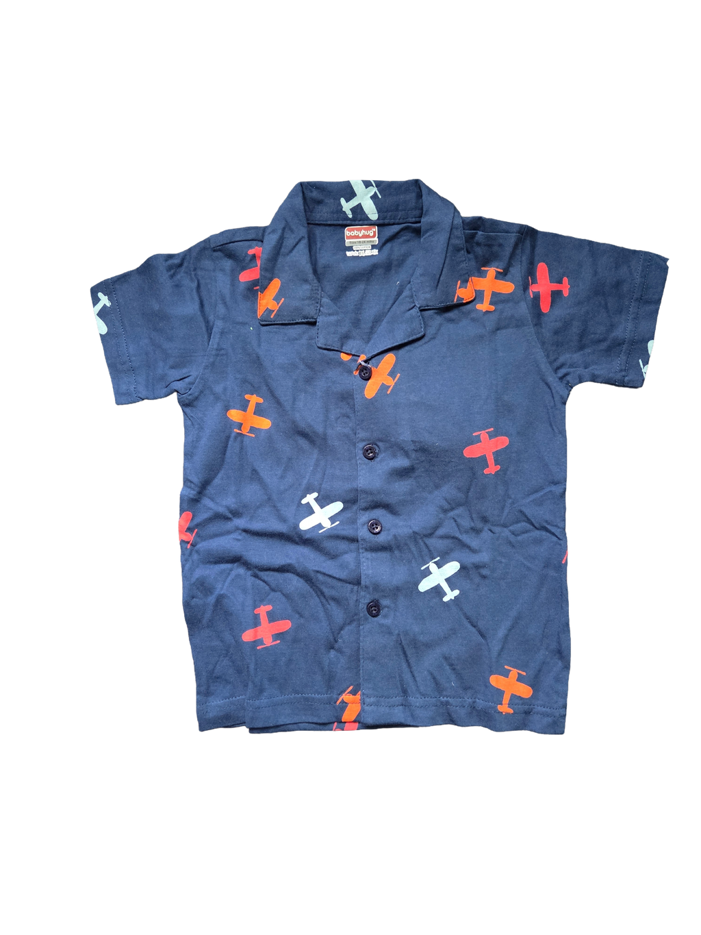 Planes Shirt