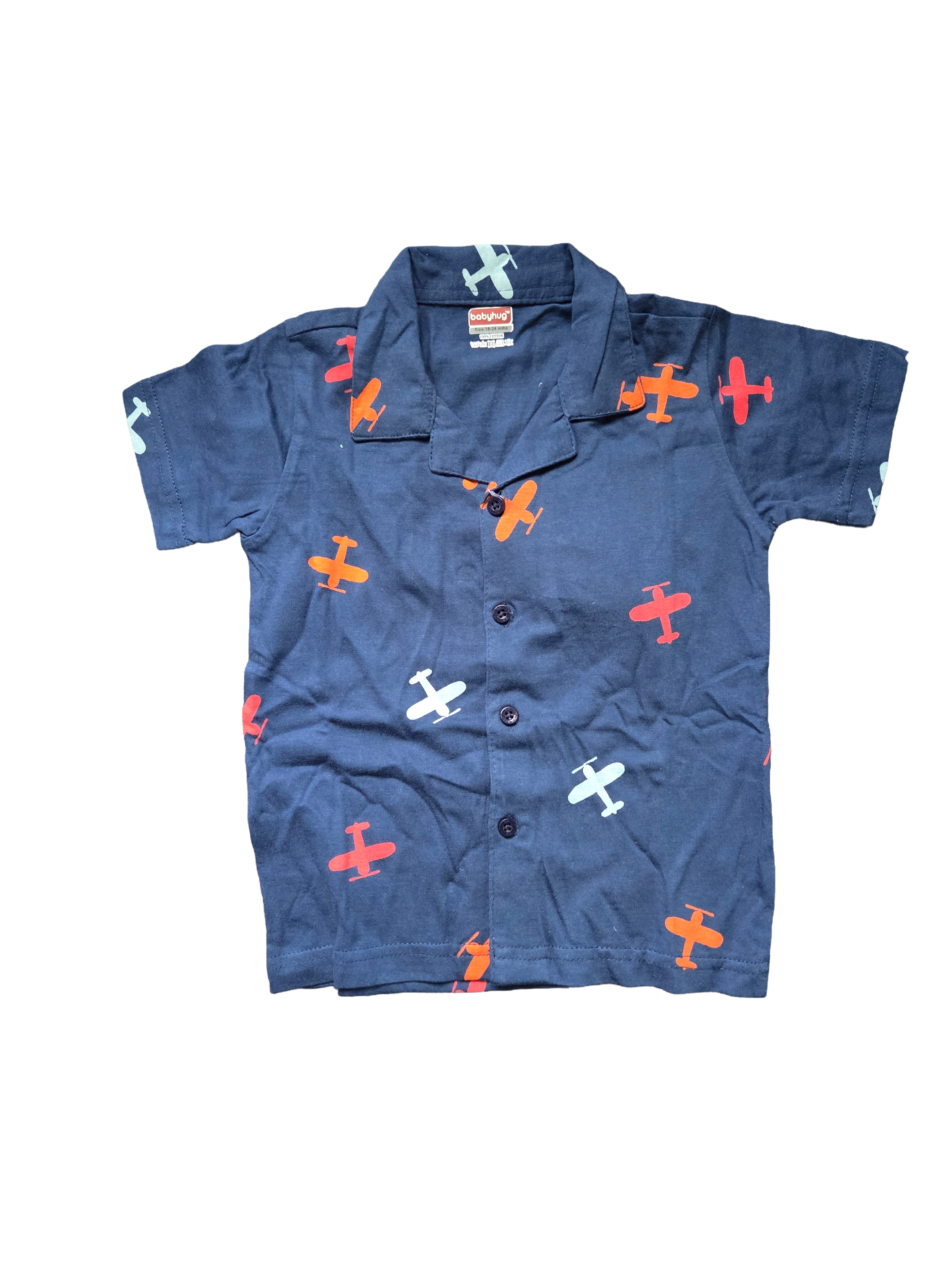Planes Shirt