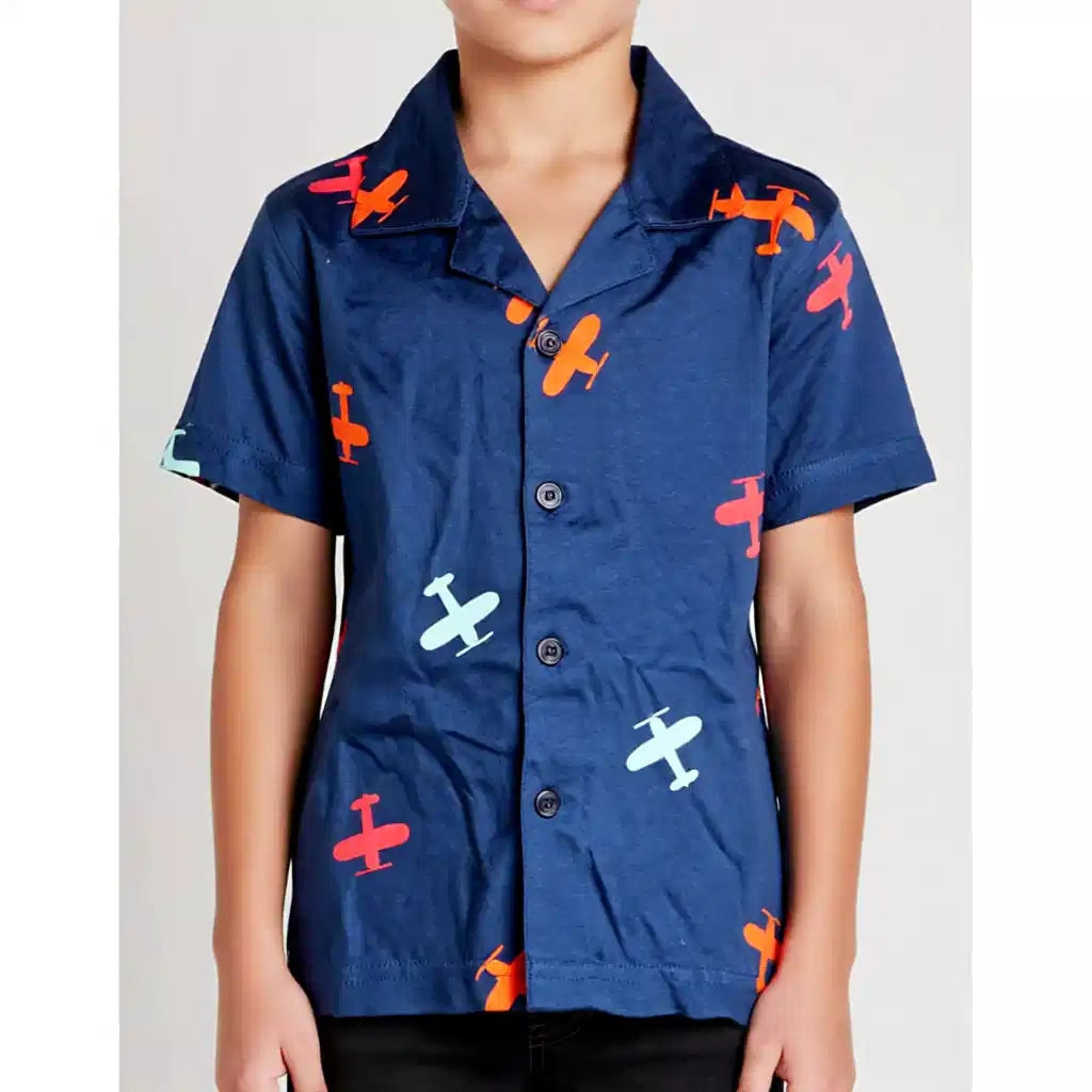 Planes Shirt