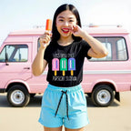 Popsicle Stand Summer Set