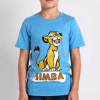Simba The Lion King T-Shirt