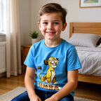 Simba The Lion King T-Shirt