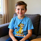 Simba The Lion King T-Shirt