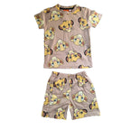 The Lion King T-Shirt and Shorts Set