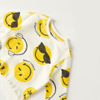 SmileyWorld Kids Sweater