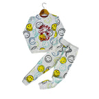 Smiley World - Loungewear Set