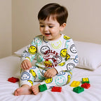 Smiley World - Loungewear Set