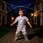 Marvel Spidey Kids Set