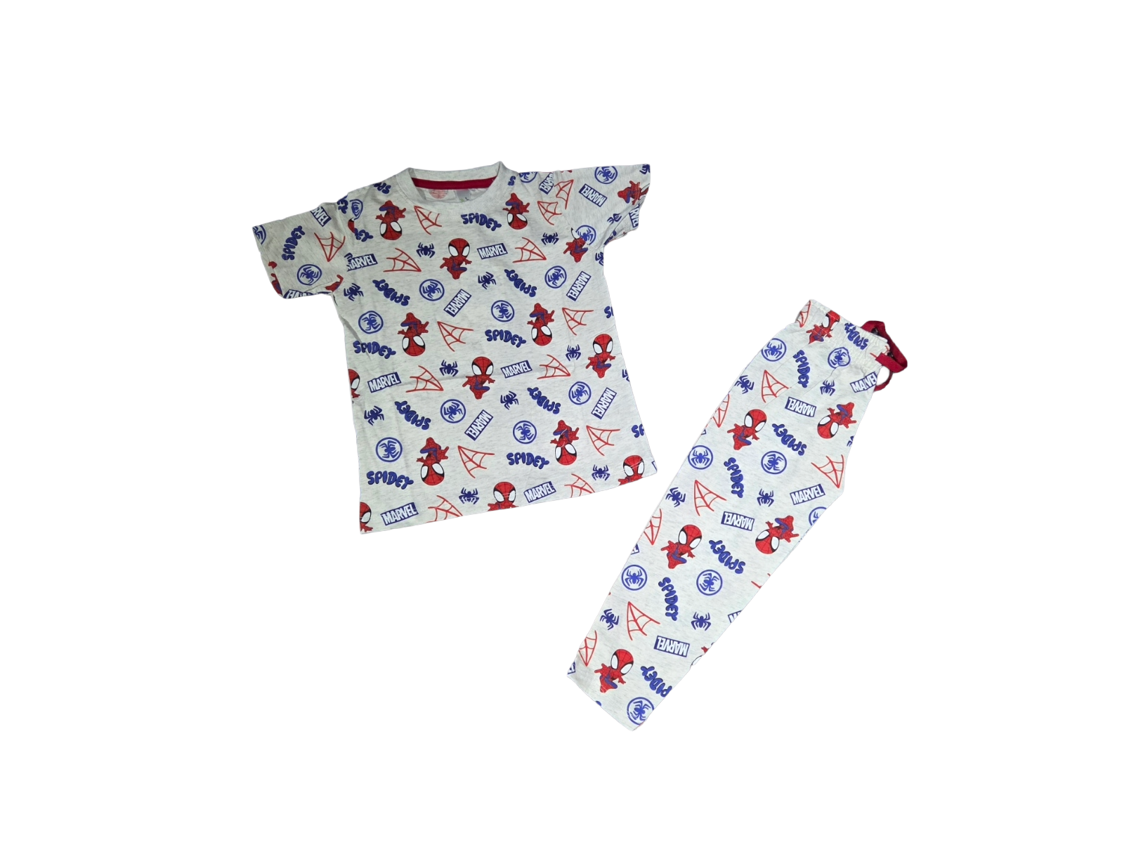 Marvel Spidey Kids Set