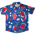 Spidey to the Rescue Shirt