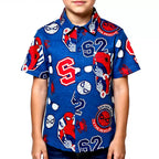 Spidey to the Rescue Shirt