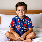 Spidey to the Rescue Shirt