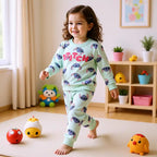 Stitch - Loungewear Set