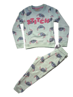 Stitch - Loungewear Set